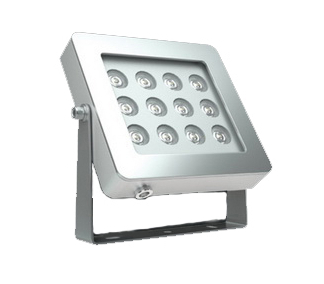 AQUA QUADRATE LED 18 6000K - 1