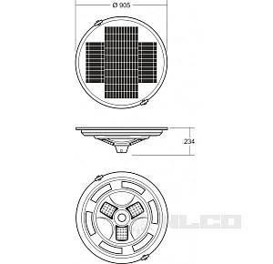 DSS60-55-NW-01 (SOLAR) - Документ 1