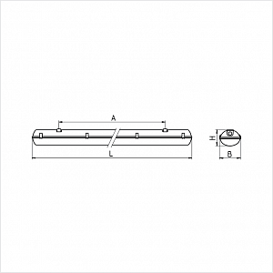 ДСП44-2х22-002 Flagman LED - Документ 2