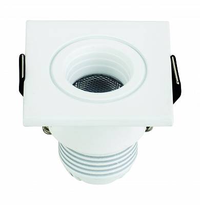 LTM-S46x46WH 3W Warm White 30deg - 1