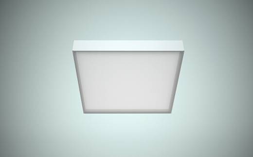 OPL/R ECO LED 1200x600 4000K - 2