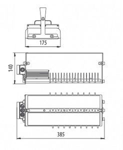 LAD LED R320-2-60G-50 лира - Документ 2