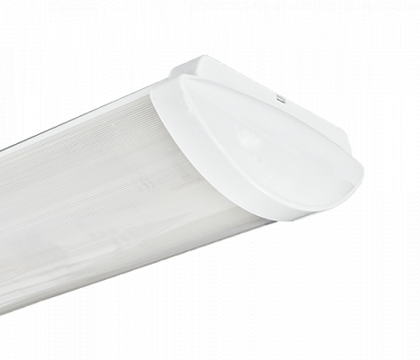 ДПО46-2х22-004 Luxe LED 840 - 1