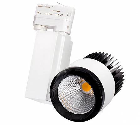 LGD-537WH-40W-4TR Warm White - 1