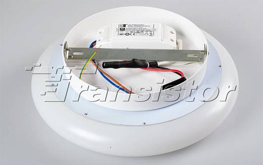 ALT-TOR-BB300SW-16W Warm White - 3