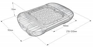 UniLED 240W-PR - Документ 1