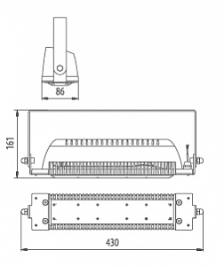 LAD LED R500-1-W-4-35L - Документ 2