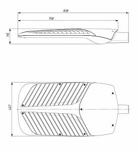 Волна LED-200-ШБ/У - Документ 3