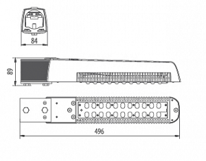 LAD LED R500-1-M-12-35K - Документ 2