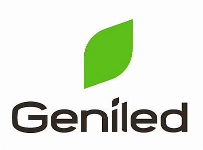 Светодиодные светильники Geniled доступны для заказа на сайте vladimir.fsenergo.com