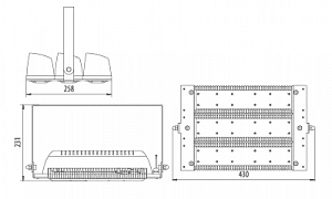 LAD LED R500-3-60-12-105L - Документ 2