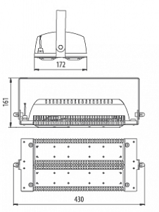 LAD LED R500-2-W-6-90L - Документ 2