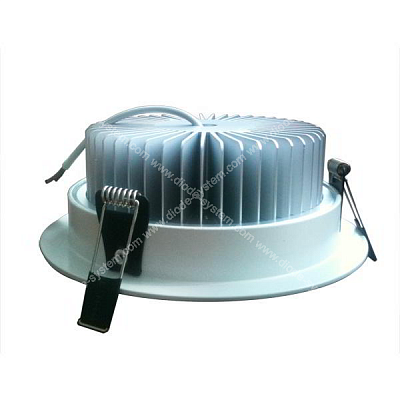 LT-DownLight 12 - 2