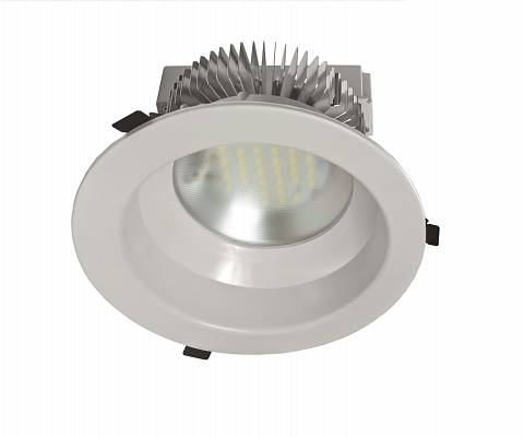 Оптолюкс-Акцент-Р(6500К) (Downlight) - 1