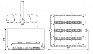 LAD LED R500-4-30-12-140L - Документ 2